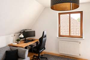 Osternburg - Großzügiges, top gepflegtes Wohnhaus mit herrlichem Garten! Sehr gute Ausstattung! – Die vollständige Adresse der Immobilie erhältst du vom Anbieter., 26135 Drielake, Oldenburg (Oldenburg) – Vorschaubild 9