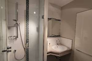 Wohnen Nähe Kaiserviertel, 2-Zimmer-Wohnung ca. 77 m² mit Balkon zu vermieten! – 44135 Kaiserbrunnen, Dortmund – Vorschaubild 10