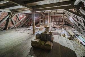 Historisches Bauernhaus aus dem 16. Jahrhundert mit Scheune, Werkstatt & großem Grundstück – Die vollständige Adresse der Immobilie erhältst du vom Anbieter., 78661 Dietingen – Vorschaubild 34