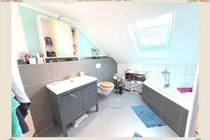++ TOP ANGEBOT ! MEHRGENERATIONENHAUS IN ZENTRALER LAGE! ++ – Die vollständige Adresse der Immobilie erhältst du vom Anbieter., 47805 Dießem/Lehmheide, Krefeld – Vorschaubild 5