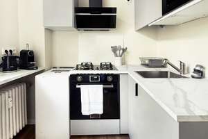 Exklusives Boutique-Apartment direkt am Kurfürstendamm | Erstbezug | Vollmöbliert | Premium-Lage – Seesener Straße 30, 10711 Halensee, Berlin – Vorschaubild 16
