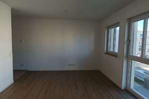 DI- 1-Zimmer Wohnung in zentraler Lage – Georg-Hermann-Allee 37, 14469 Bornstedt, Potsdam – Vorschaubild 2