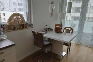 großzügige helle 3 Zimmer Neubau-Wohnung in den Steimker Gärten – Kamillenweg 1, 38444 Steimker Berg, Wolfsburg – Vorschaubild 6