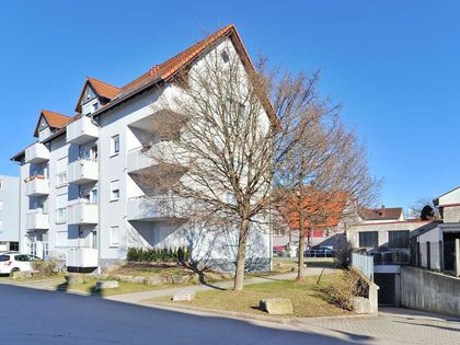 Wohnung Mieten In Eislingen Fils Immobilienscout24