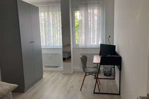 :: Wohnen in einer möblierten Wohngemeinschaft :: 
WG-Zimmer zum vermieten – Im Kaisemer 5, 70191 Heilbronner Straße, Stuttgart – Vorschaubild 10
