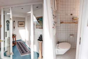 Wohnen über zwei Ebenen: Galerie, Südbalkon, 4 Zimmer | 2 Bäder | 2 Stellplätze | Energieeffizienz C – Die vollständige Adresse der Immobilie erhältst du vom Anbieter., 75397 Simmozheim – Vorschaubild 10