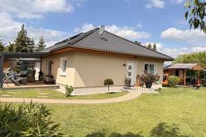 Moderner Bungalow mit Garten & Garage – Die vollständige Adresse der Immobilie erhältst du vom Anbieter., 15370 Fredersdorf-Vogelsdorf – Vorschaubild 11