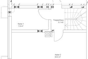 Moderne Doppelhaushälfte im wunderschönen Feldafing zu vermieten – Alpspitzstraße 14b, 82340 Feldafing – Vorschaubild 20