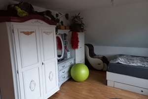 Interessante Dachgeschosswohnung in unmittelbarer Nähe zur Rheinpromenade – Nürnberger Str. 16, 47249 Wanheim-Angerhausen, Duisburg – Vorschaubild 37