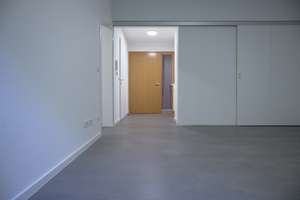 Kapitalanlage: Vermietete 2-Zimmer-Wohnung im beliebten Münster-Südviertel – Clevornstraße 5, 48153 Schützenhof, Münster – Vorschaubild 4