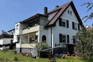 Ihre Chance auf eine sichere und vielseitige Investition – mit zusätzlichem Entwicklungspotenzial! – Die vollständige Adresse der Immobilie erhältst du vom Anbieter., 75181 Innenstadt, Pforzheim – Vorschaubild 4