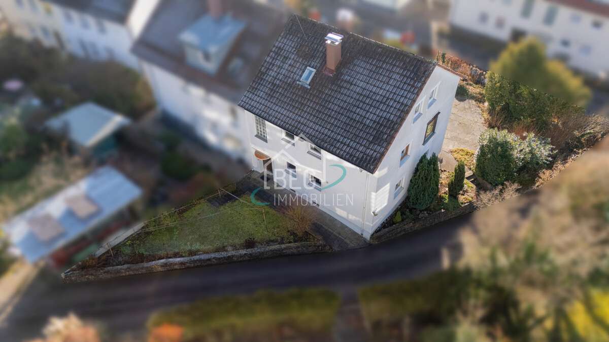 Stadtnahes Mehrfamilienhaus – Sanierungsobjekt mit Perspektive, Ostalbkreis – Bild 3