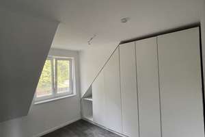 Modernes Wohnhaus mit 2 Einheiten, Garten & Stellplätzen – ruhig in Hamburg-Langenhorn – Wrangelkoppel 23, 22415 Langenhorn, Hamburg – Vorschaubild 3