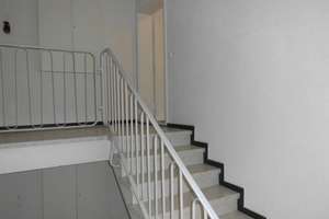 Exklusive 3-Zimmer-DG-Wohnung mit Einbauküche und Balkon in Stuttgart – Sombartstr. 29, 70565 Rohr, Stuttgart – Vorschaubild 9