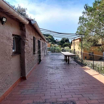 Immobilie zum Verkauf in Palafrugell