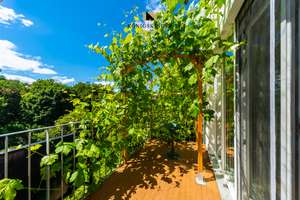 Kernsanierte Traumwohnung mit Terrasse, Garten und Waldrandlage in Stuttgart-Süd – Die vollständige Adresse der Immobilie erhältst du vom Anbieter., 70199 Heslach, Stuttgart – Vorschaubild 18