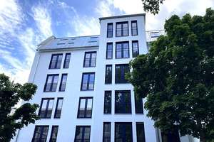 Einzelbesichtigungen  3 Zimmer Sonntagbesichtigung – Waldstraße 6, 12489 Adlershof, Berlin – Vorschaubild 3