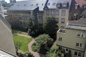Provisionsfrei* Schillerplatz: DG, Aufzug, Terrasse und TG-Stellplatz im Herzen der Stadt – 68159 Innenstadt/Jungbusch, Mannheim – Vorschaubild 15