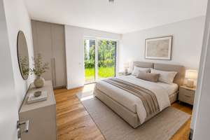 Bezugsfertige Neubau Erdgeschoss-Gartenwohnung in Bonn-Bad Godesberg · 4 Zimmer · 175 m² Garten – Die vollständige Adresse der Immobilie erhältst du vom Anbieter., 53177 Schweinheim, Bonn – Vorschaubild 6