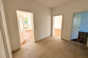 Stilvolle Altbauwohnung mit Fischgrätparkett, neuem Bad & parkähnlichem Garten im Bismarckviertel – Die vollständige Adresse der Immobilie erhältst du vom Anbieter., 47799 Cracau, Krefeld – Vorschaubild 9