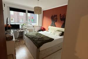 Helle 2 Zimmer Wohnung in Pempelfort – Nordstraße 101, 40477 Pempelfort, Düsseldorf – Vorschaubild 6