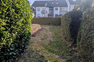 5-6 Zimmer auf einer Ebene: Erdgeschoßwohnung mit Garten, Terrasse, Einbauküche und Garage – Die vollständige Adresse der Immobilie erhältst du vom Anbieter., 76228 Wolfartsweier, Karlsruhe – Vorschaubild 7