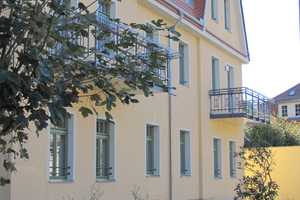 NEU - Ruhig und grün - Leben in einer exklusiven Gründerzeitvilla – Am Hellerrand 8, 1109 Dresden – Vorschaubild 1