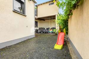 Stilvolles Einfamilienhaus mit Garten, Hobbyraum und moderner Ausstattung in Hünfelden – Die vollständige Adresse der Immobilie erhältst du vom Anbieter., 65597 Hünfelden – Vorschaubild 7