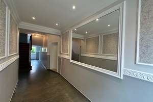 3-Zi.-Wohnung mit Balkon und Laminat  MD Fermersleben – Comeniusstraße 9, 39122 Fermersleben, Magdeburg – Vorschaubild 4