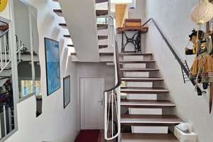 Attraktives Einfamilienhaus mit großzügigem Garten und Garage – Die vollständige Adresse der Immobilie erhältst du vom Anbieter., 76189 Daxlanden, Karlsruhe – Vorschaubild 14