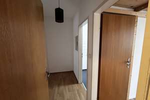 DOMINI bietet: Aachen-Frankenberg! Charmante 2 ZKDBBalkon - Wohnung – Bismarckstr. 160, 52066 Frankenberg, Aachen – Vorschaubild 7