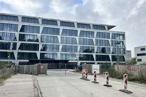 Vermietete 2,5 Zimmer-Wohnung in Friedrichshain nahe Treptower Park – Die vollständige Adresse der Immobilie erhältst du vom Anbieter., 10245 Friedrichshain, Berlin – Vorschaubild 13