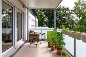 Schönes Wohnen mit moderner Heiztechnik Trier, Am Herrenbrünnchen mit viel Grün – Die vollständige Adresse der Immobilie erhältst du vom Anbieter., 54295 Heiligkreuz, Trier – Vorschaubild 9
