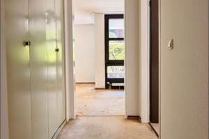 Charmante 3 Raum Wohnung mit toller Raumaufteilung, Sonnenterrasse sowie TG-Stellplatz – Die vollständige Adresse der Immobilie erhältst du vom Anbieter., 40468 Unterrath, Düsseldorf – Vorschaubild 7