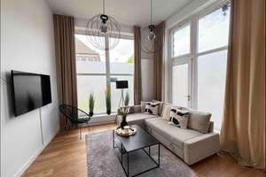 Sanierte 2 Zi-Whg. mit Einbauküche + Nähe Maschsee – Stammestraße 63A, 30459 Ricklingen (Ortsteil), Hannover – Vorschaubild 2