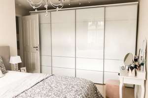 Traumhaftes Wohnen ohne Makler: 3 Zimmer in den „Neuen Hofgärten“ mit Marken-Küche & XL-Balkon – 67063 Nord-Hemshof, Ludwigshafen am Rhein – Vorschaubild 6