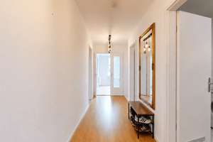 3-Zimmer-Wohnung mit Balkon | Gäste-WC | Aufzug | Tiefgaragenstellplatz – Die vollständige Adresse der Immobilie erhältst du vom Anbieter., 4349 Plaußig-Portitz, Leipzig – Vorschaubild 10