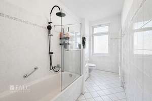 Charmante Altbauwohnung mit Erker & Balkon in begehrter Lage von Magdeburg-Stadtfeld Ost – Matthissonstraße 13, 39108 Stadtfeld Ost, Magdeburg – Vorschaubild 8