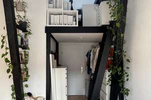 Einzigartige Maisonettewohnung im Herzen der Südstadt – Stolzestraße 52, 30171 Südstadt, Hannover – Vorschaubild 14