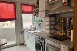 Privatverkauf - Erlesene 3 Zimmer Altbauwohnung an der Enz – Pflügerstraße 34, 75175 Au, Pforzheim – Vorschaubild 9