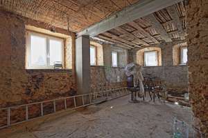 Denkmalgeschütztes Bauernhaus mit Sanierungs-Planung und §7-Abschreibung – Die vollständige Adresse der Immobilie erhältst du vom Anbieter., 92268 Etzelwang – Vorschaubild 12