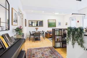 Eigentumswohnung in Zollstock – ruhig gelegen, bestens angebunden