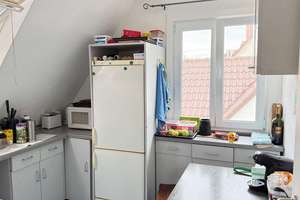 Apartmenthaus mit 6 Einheiten in S-Münster! – 70376 Münster, Stuttgart – Vorschaubild 13