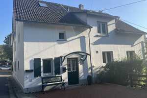 Großzügiges Familienhaus mit Fachwerk-Charme – Main-Taunus-Kreis – Vorschaubild 21