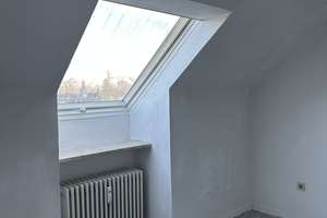 Helle, lichtdurchflutete 2 ZKB DG Whg – Ortlerstraße 77, 86163 Hochzoll-Süd, Augsburg – Vorschaubild 5