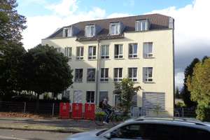 Helle 3-Zimmer-Wohnung mit Küche und zusätzlichem Raum in gut angebundener Lage von Bonn-Beuel – Siegburger Straße 123, 53229 Vilich, Bonn – Vorschaubild 2