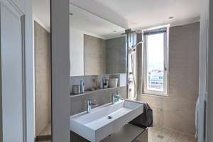 Schöne Wohnung mit Balkon
Modern leben in S-West – Die vollständige Adresse der Immobilie erhältst du vom Anbieter., 70176 Rosenberg, Stuttgart – Vorschaubild 3