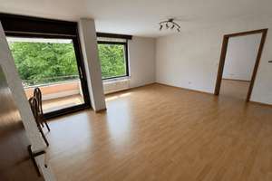 2-Zimmerwohnung mit großem Südbalkon - Günstig und sofort frei – Die vollständige Adresse der Immobilie erhältst du vom Anbieter., 70565 Rohr, Stuttgart – Vorschaubild 2