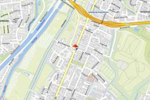 WG ZIMMER! Neubauwohnung sucht passende Bewohner! 3 Zimmer mit 3 Terrassen & EBK – Die vollständige Adresse der Immobilie erhältst du vom Anbieter., 26133 Kreyenbrück, Oldenburg (Oldenburg) – Vorschaubild 19