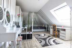 Großzügiger ausgebauter Bungalow mit Garage und Carport in Lathen – Emsland (Kreis) – Vorschaubild 27